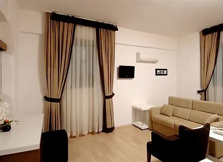 Han Hotel 3*