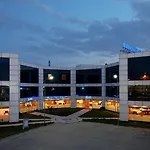 Han Hotel ホテル アンタルヤ