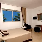 Han Hotel ホテル