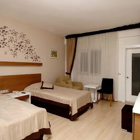 Han Hotel 3*
