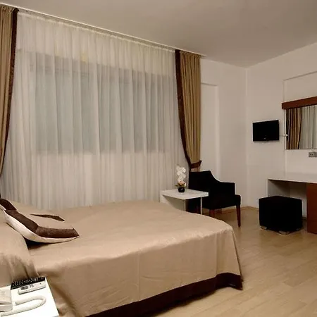 Han Hotel Hotel