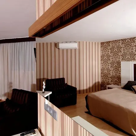 Han Hotel