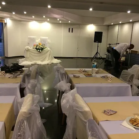 Han Hotel 3* Antalya