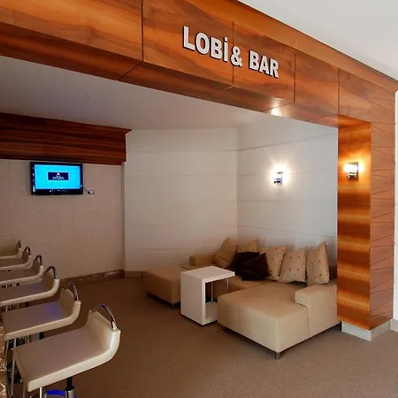 Han Hotel Hotel 3*