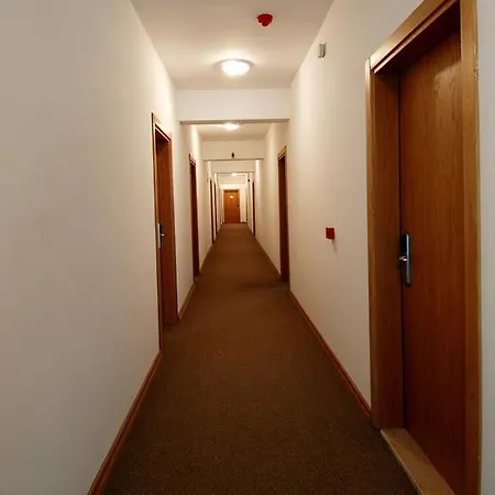 Otel Han Hotel Antalya