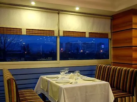 Han Hotel