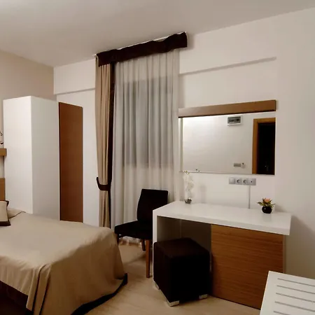 Han Hotel Hotel