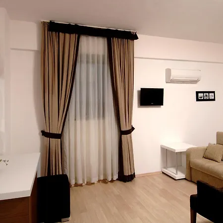 Han Hotel Hotel 3*