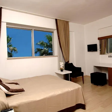 Han Hotel Otel