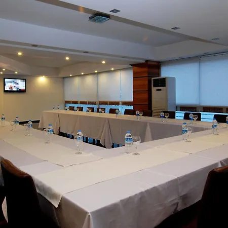 Otel Han Hotel Antalya