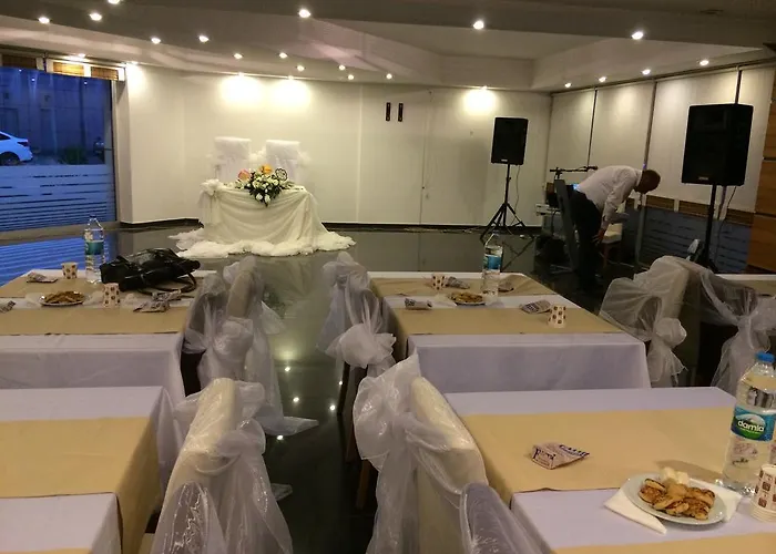 Han Hotel 3* Antalya