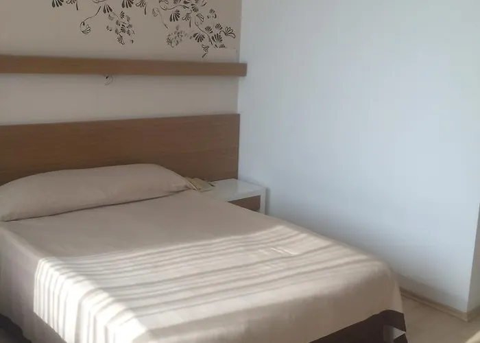 Hotell Han Hotel Antalya