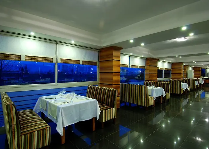 Han Hotel 3* Antalya