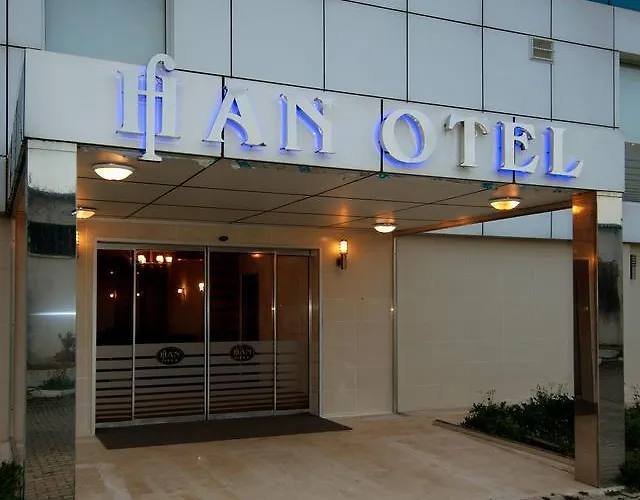 Hotell Han Hotel