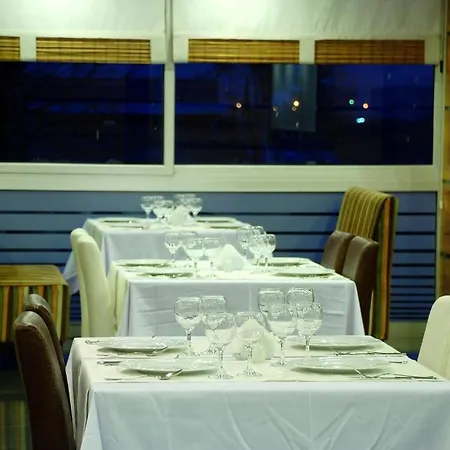 Otel Han Hotel Antalya