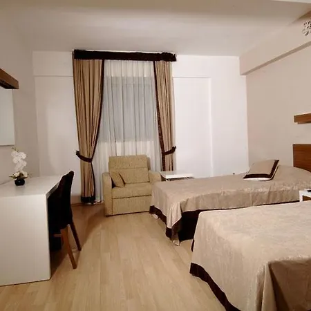 Han Hotel 3* Antalya