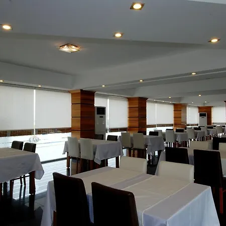 Otel Han Hotel