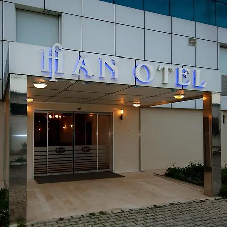 Hotel Han Hotel