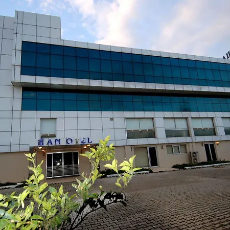 Han Hotel Otel