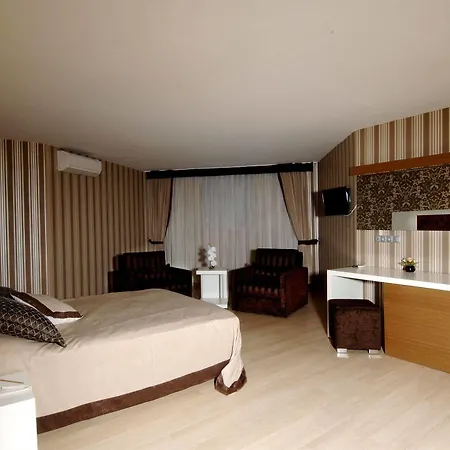 Otel Han Hotel