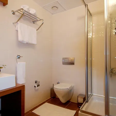 Han Hotel 3* Antalya