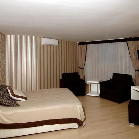 Hotel Han Hotel Antalya