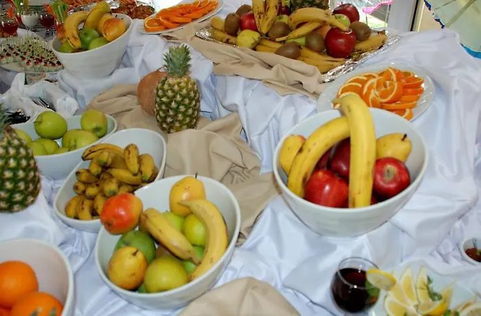 Hotel Han Hotel Antalya