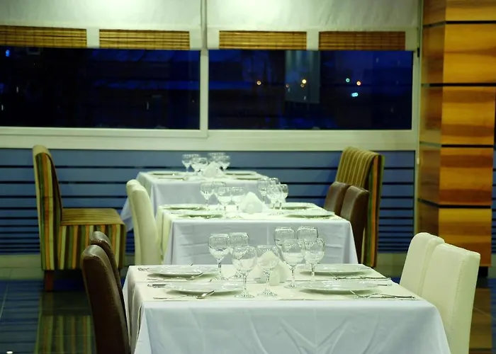 Hotel Han Hotel Antalya