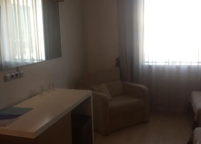 Hotel Han Hotel Antália