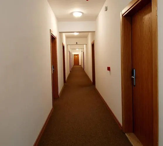 Hotel Han Hotel Antália