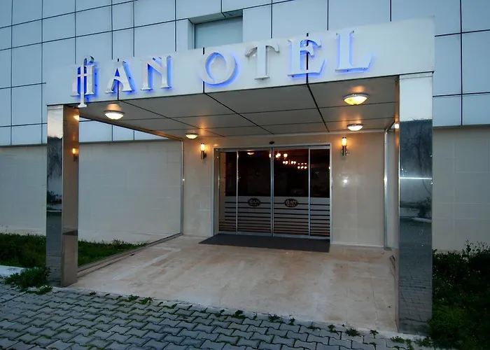 Han Hotel Hotel 3*