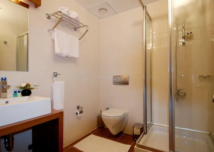 Han Hotel 3* Antália