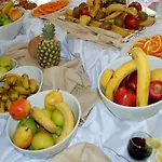 Otel Han Hotel Antalya