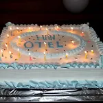 Han Hotel Otel Antalya