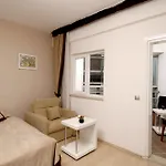 Han Hotel Otel 3*