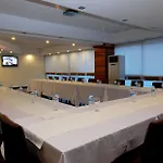 Otel Han Hotel Antalya
