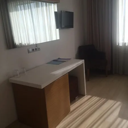 호텔 Han Hotel