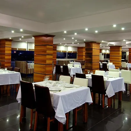 Han Hotel 3*