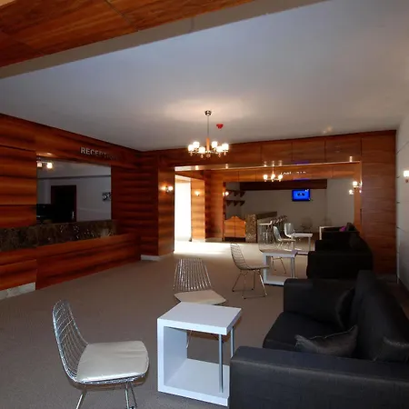 فندق Han Hotel أنطاليا