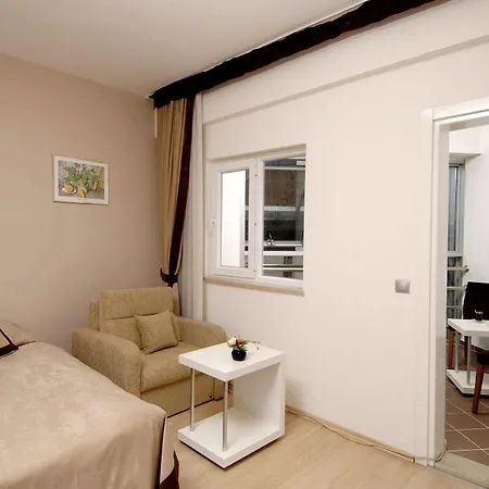 Han Hotel 호텔 3*