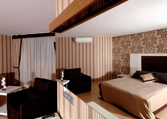 Han Hotel