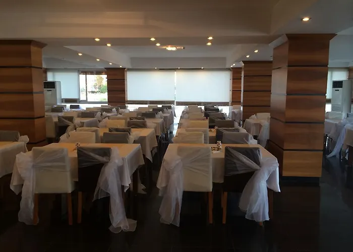 Han Hotel מלון 3*