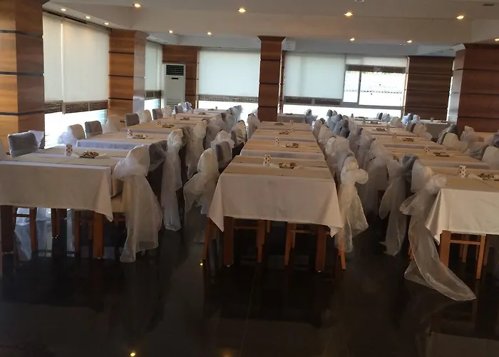 מלון Han Hotel 3*