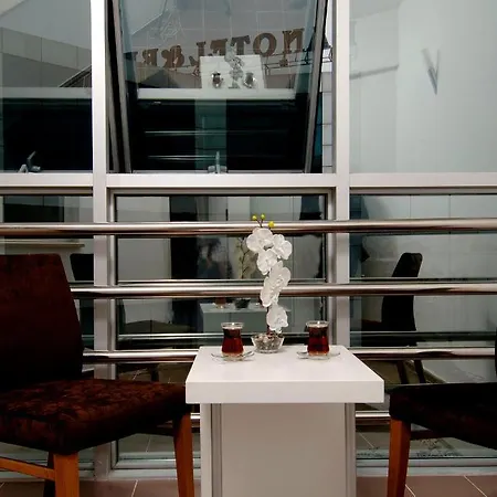 Ξενοδοχείο Han Hotel