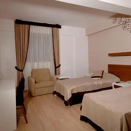 Han Hotel מלון 3*