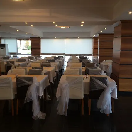 Han Hotel Ξενοδοχείο 3*