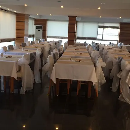 Ξενοδοχείο Han Hotel 3*