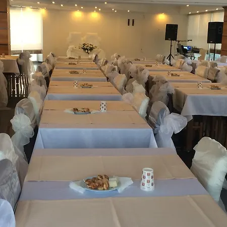 Han Hotel Αττάλεια