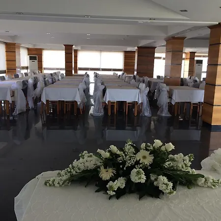 Ξενοδοχείο Han Hotel