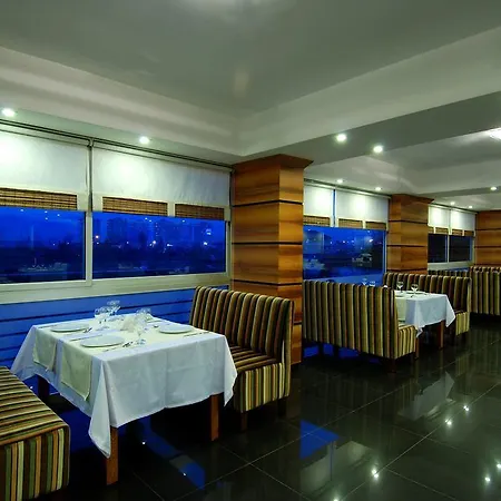 Han Hotel 3* אנטליה